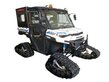 Polaris Kinetic Ultimate