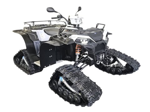 Polaris Sportsman 1000 S