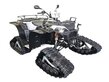 Polaris Sportsman 1000 S