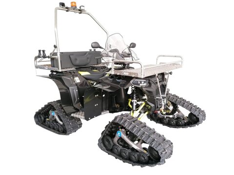 Polaris Sportsman 1000 S