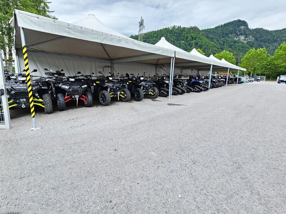 Polaris Polaris Ranger 1000 XP ABS 3