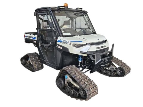 Polaris Kinetic Premium