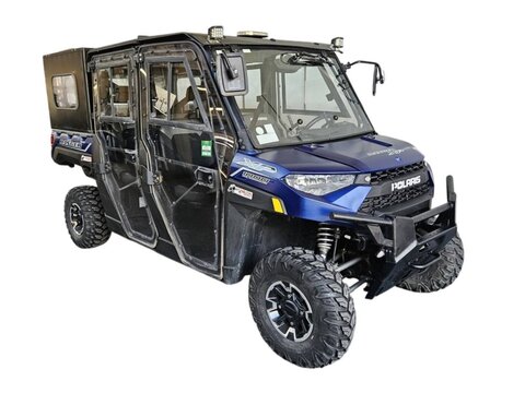 Polaris Ranger 1000 Crew XP