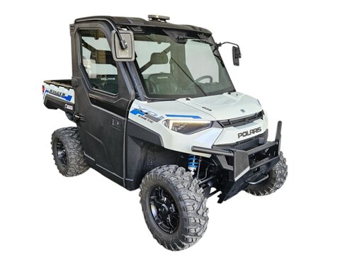 Polaris Kinetic Premium