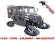 Polaris Ranger 1000 Crew XP