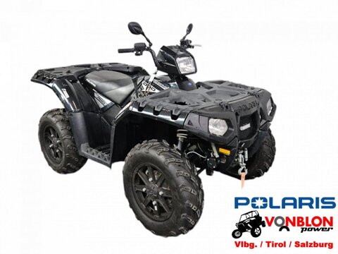 Polaris Sportsman 1000 EPS