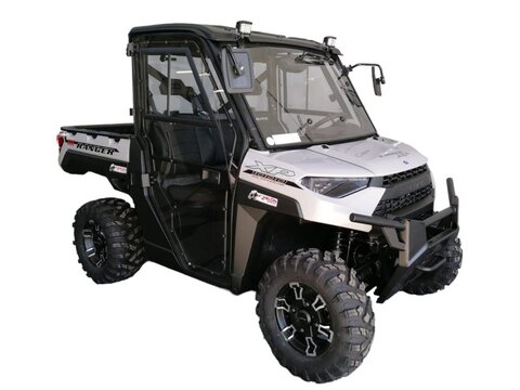 Polaris Ranger 1000 XP