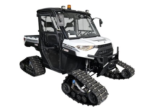 Polaris Ranger 1000 XP EPS