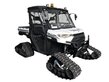 Polaris Ranger 1000 XP EPS