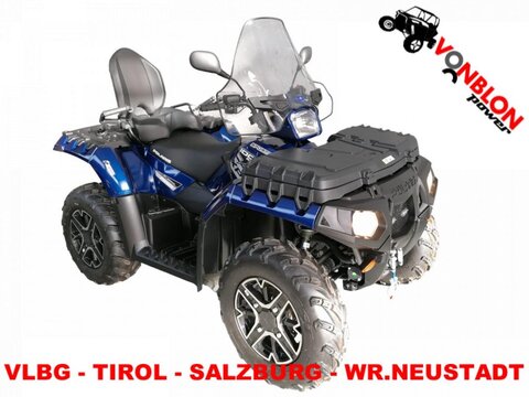 Polaris Sportsman 1000 Touring