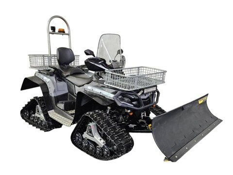 Sonstige Can Am Outlander 1000