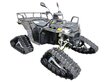 Polaris Sportsman 1000 S