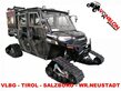 Polaris Ranger 1000 Crew XP