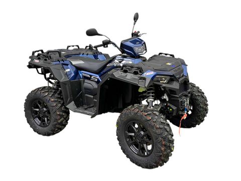 Polaris Sportsman 1000 S