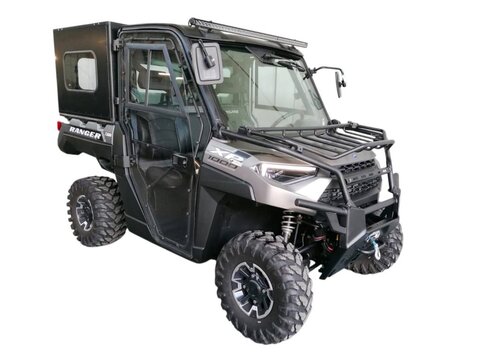 Polaris Ranger 1000 XP