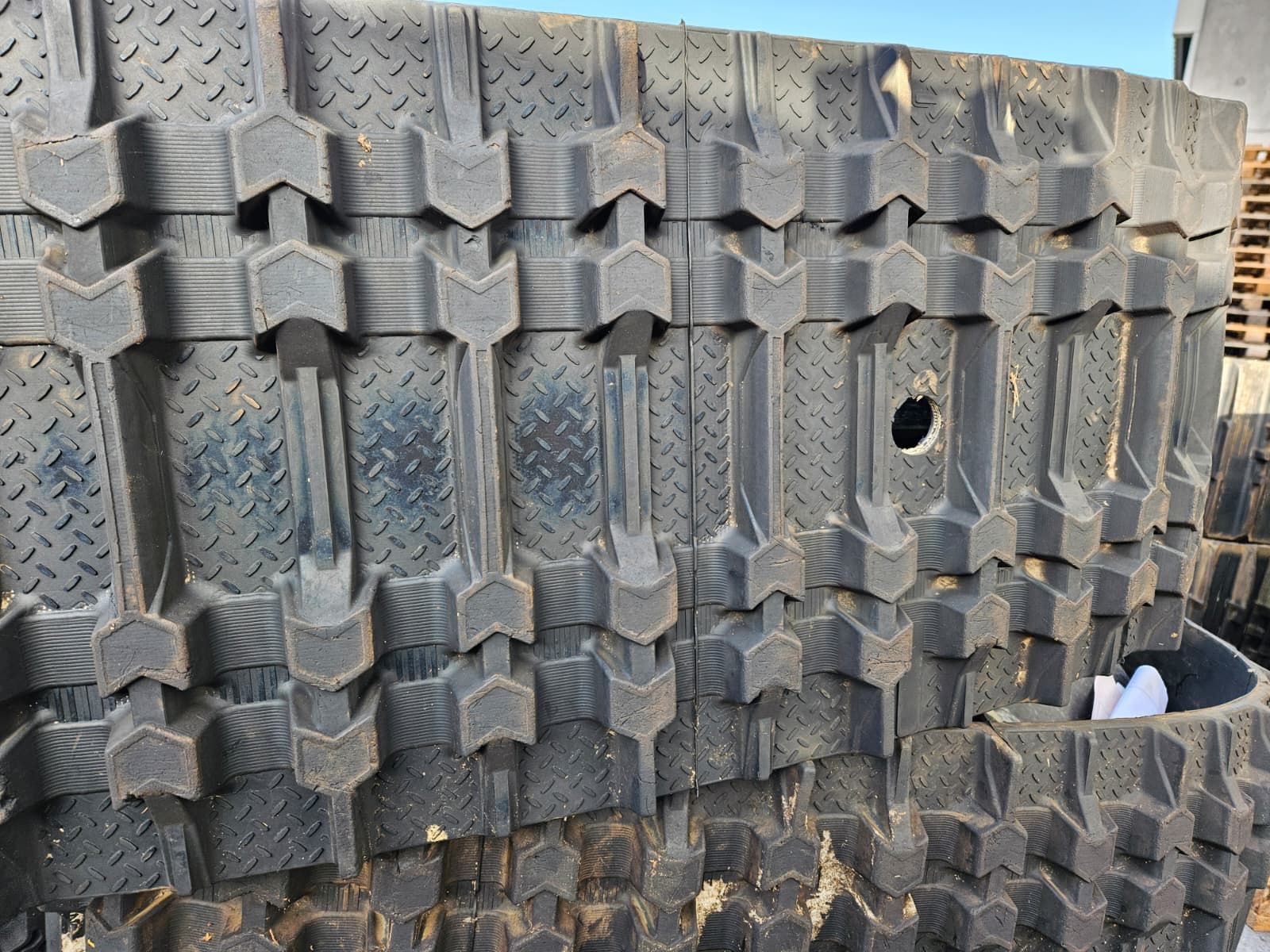 Polaris Polaris Prospektor Raupenkit 3