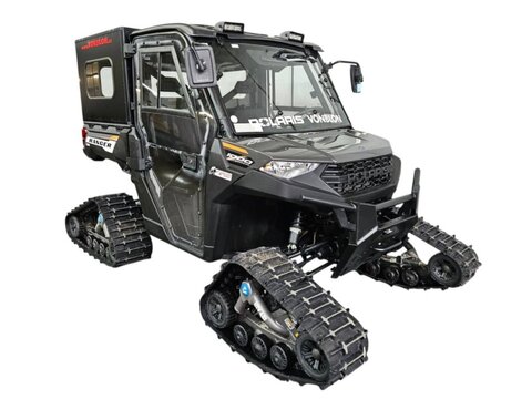 Polaris Ranger 1000 EPS