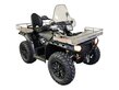 Polaris Sportsman 1000 Touring XP EPS
