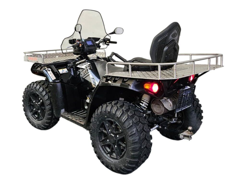 Polaris Sportsman 1000 Touring XP EPS 3