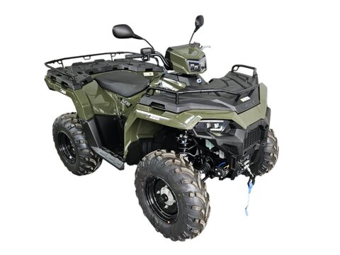 Polaris Sportsman 570 EPS