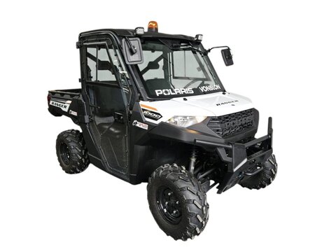 Polaris Ranger 1000 EPS