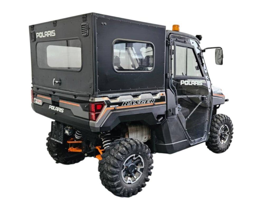Polaris Ranger 1000 XP 2