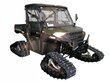 Polaris Ranger 1000 EPS