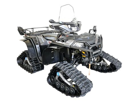 Polaris Sportsman 850 EPS