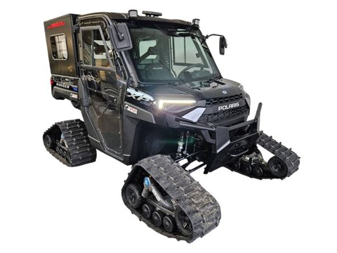 Polaris Ranger 1000 XP