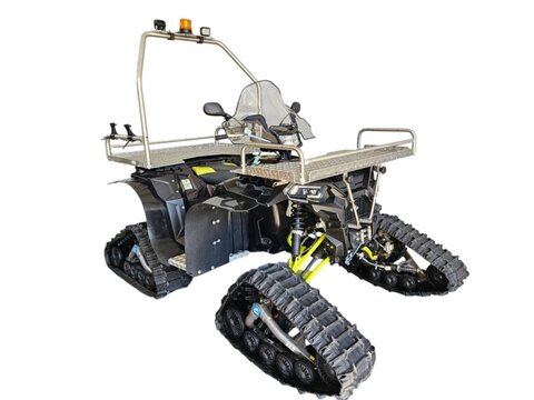 Polaris Sportsman 1000 S