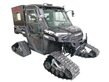 Polaris Ranger 1000 XP