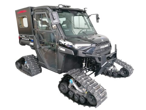 Polaris Ranger 1000 XP