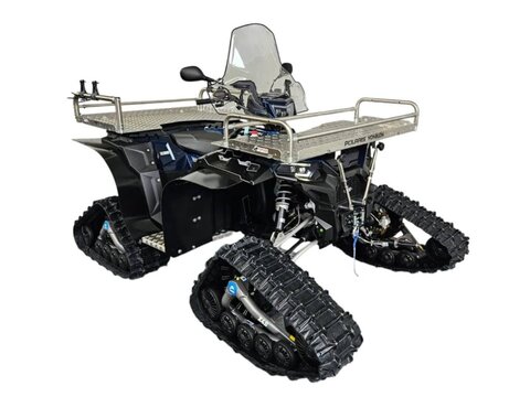 Polaris Sportsman 1000 S