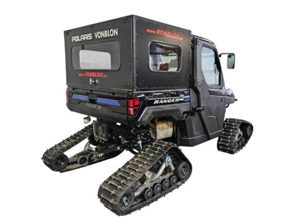 Polaris Ranger 1000 XP 2