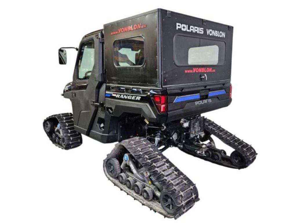 Polaris Ranger 1000 XP 3