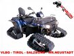 Polaris Sportsman 1000 Touring