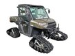 Polaris Ranger 1000 XP 