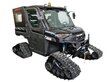 Polaris Ranger 1000 XP Nordic Pro SE