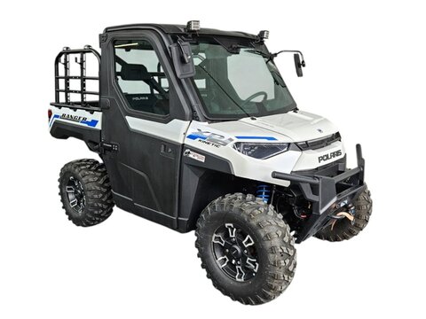 Polaris Kinetic Premium