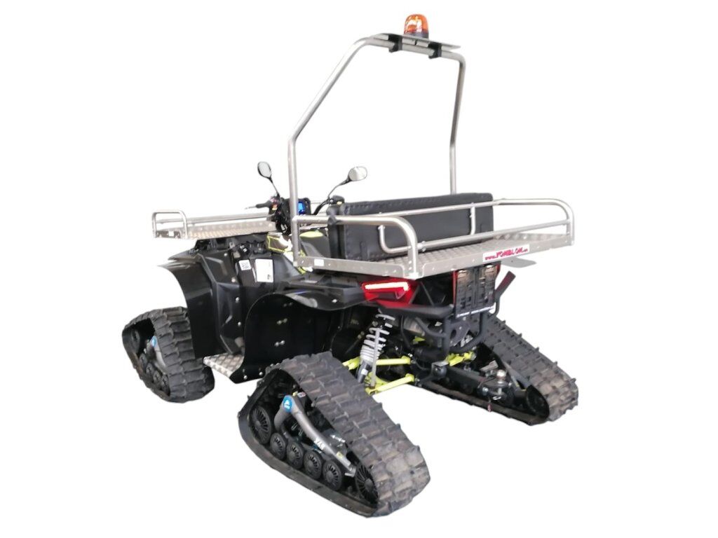 Polaris Sportsman 1000 S 2