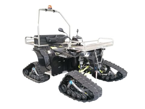 Polaris Sportsman 1000 S
