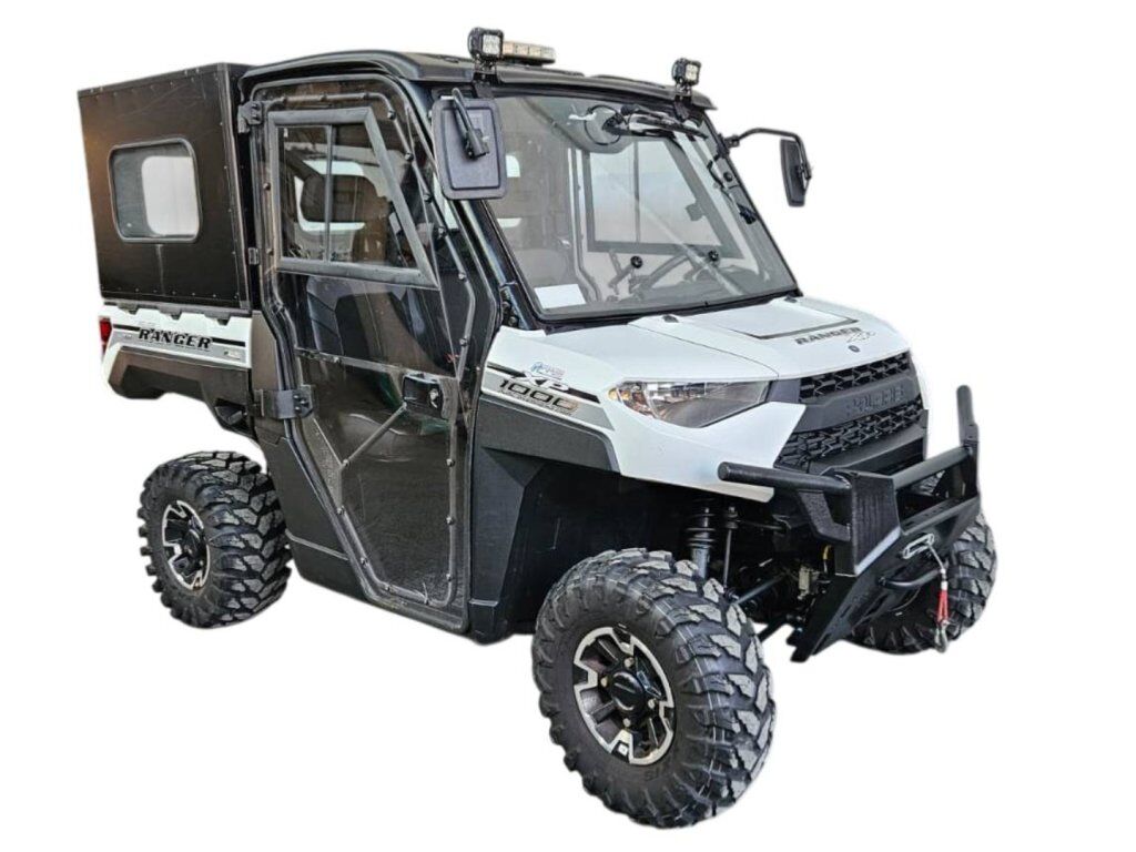 Polaris Ranger 1000 XP 2