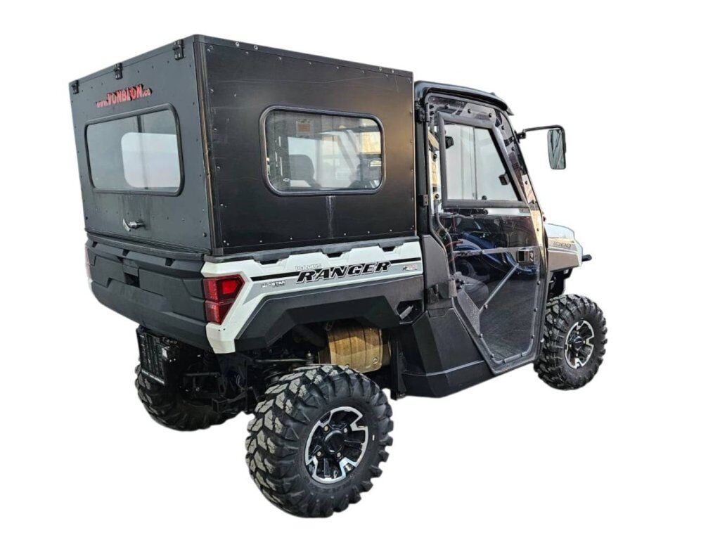 Polaris Ranger 1000 XP 3