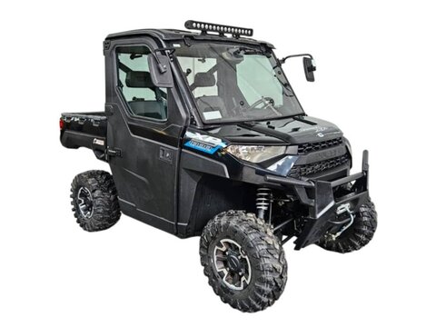 Polaris Ranger 1000 XP