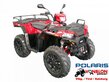 Polaris Sportsman 1000 XP
