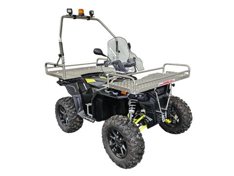 Polaris Sportsman 1000 S