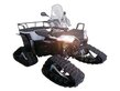 Polaris Sportsman 1000 XP EPS 