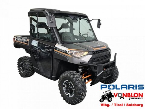 Polaris Ranger 1000 EPS