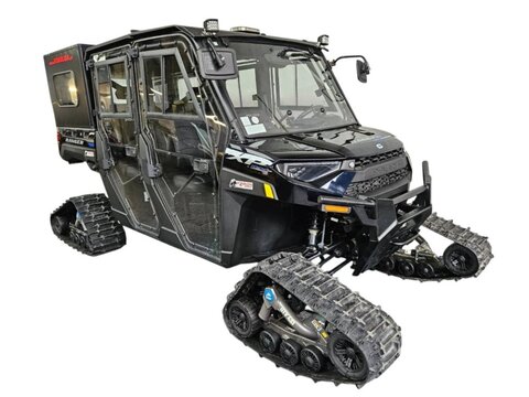 Polaris Ranger 1000 Crew XP