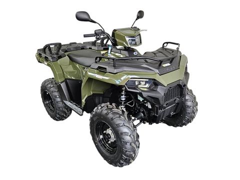 Polaris Sportsman 570 EPS